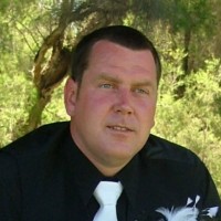 Andrew Humphreys-Lewis