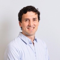 Andrés Ignacio Gómez López