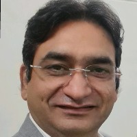 Naresh Kumar Pathak