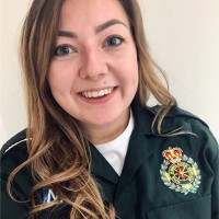 Katie Mowatt