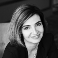Maria Kharakhash