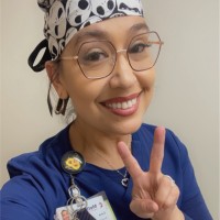 Lisa Tate-Reyes