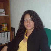Fátima García Castañeda