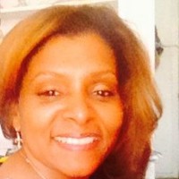 Judith Richardson