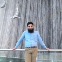 Muhammad Irfan Saeed