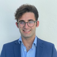 Blake Resnikoff