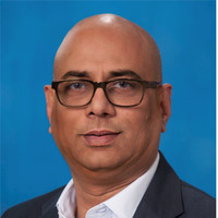 Ajay Bhatt