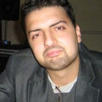 Ragheb Bou Dargham