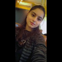 Aisha Shaikh
