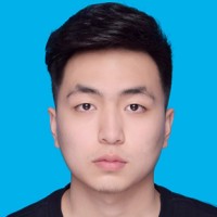 Wenbo Li