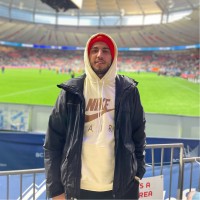 Timurtaş Burak Uçar