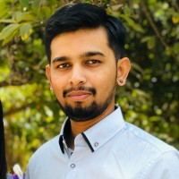 Harsh Chauhan