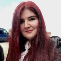 Ana-Maria Gherghina