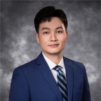 Harry Wang