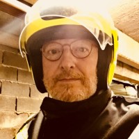 Marc-Alain van  Drunen