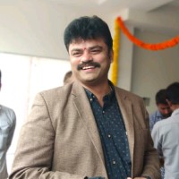 Venkatesh Kumar R