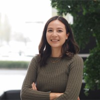 Maya Hoffmann