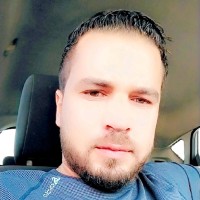 Balhi Amin