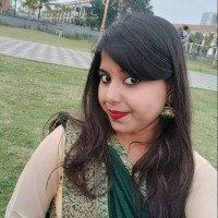 Rebina Biswas