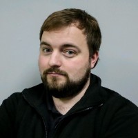 Elliot Naseby