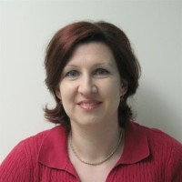 Anna Gekhtman