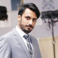 Shams Uddin Shaikh