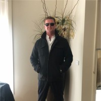 Barry Fagan