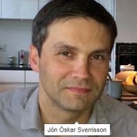 Jón Óskar Sverrisson