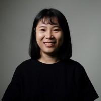 May (Hsin-Yu) Hung