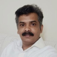 Balaguru S