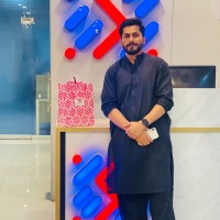 Yasir Rasheed