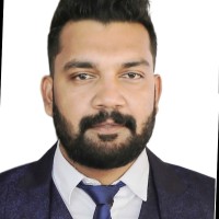 Anzar Ashraf