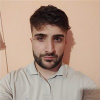 Agustin Matias Ramos