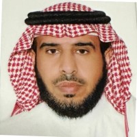 Mohammed Alshehri