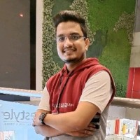 Vinayak Sangar