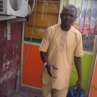 Tunde Akin