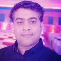 Jitendra Pandey
