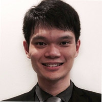 Nicholas Lee