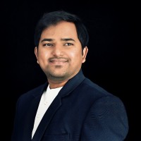 Krishna Moorthy