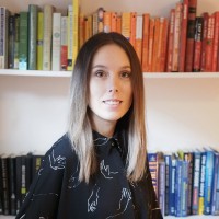 Kate Pollasch