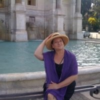 Paula Lustbader