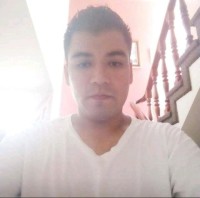 Gianpierre Veliendres Rojas