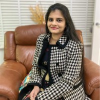 Mounika Aari