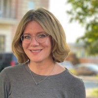 Rachelle Jaeger