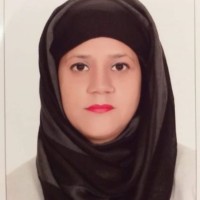 shazia umar
