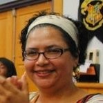 Martha Bustamante