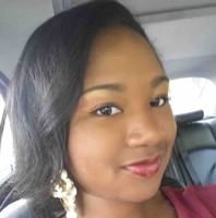 Arianna Dobbins-Hall