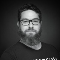 Damien Boronad