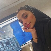 Mona Alharbi