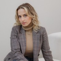 Anna Parail M.D.